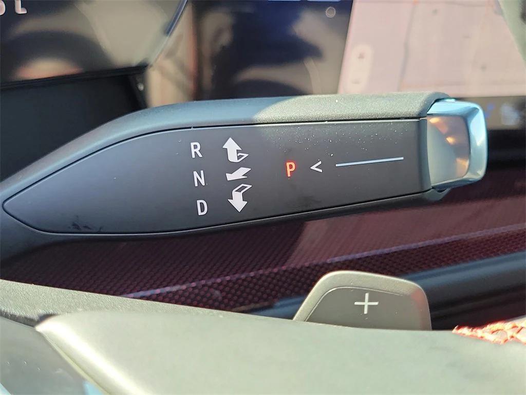 new 2026 Chevrolet Traverse car, priced at $59,290