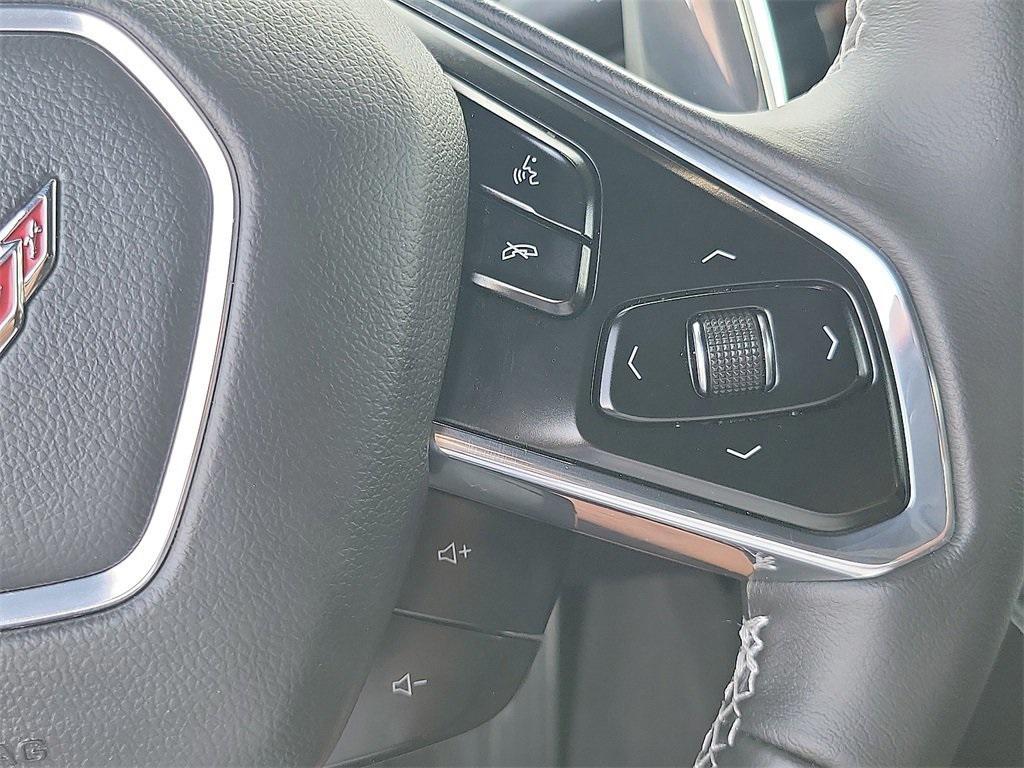 used 2023 Chevrolet Corvette car, priced at $64,995