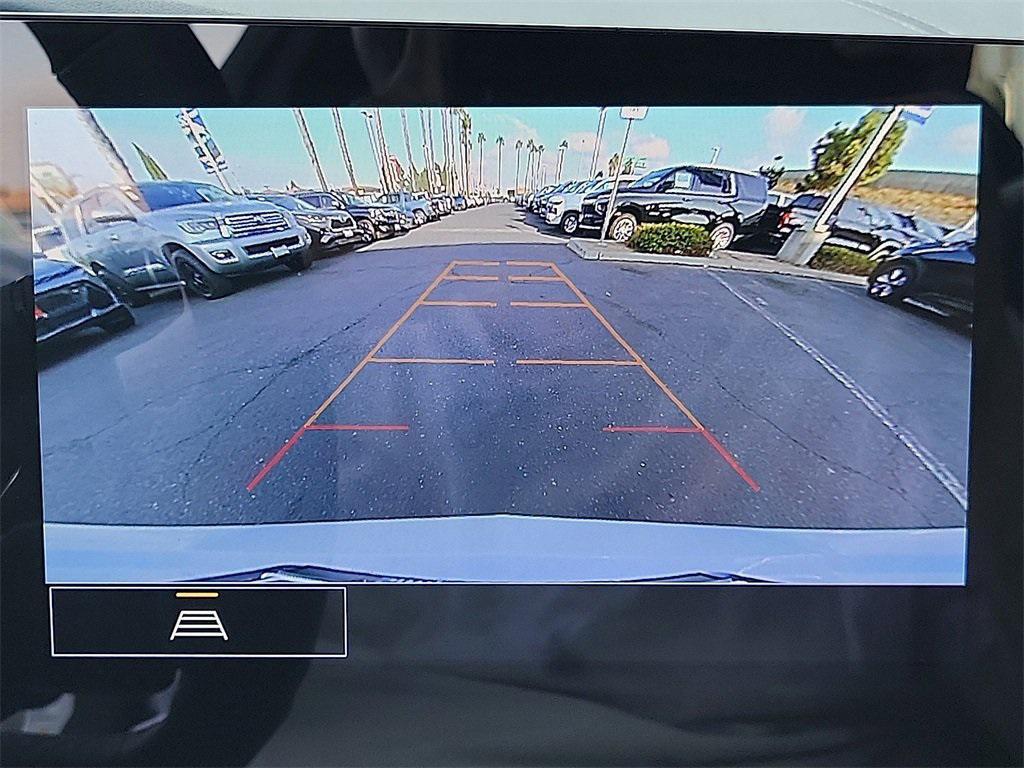 used 2023 Chevrolet Corvette car, priced at $64,995