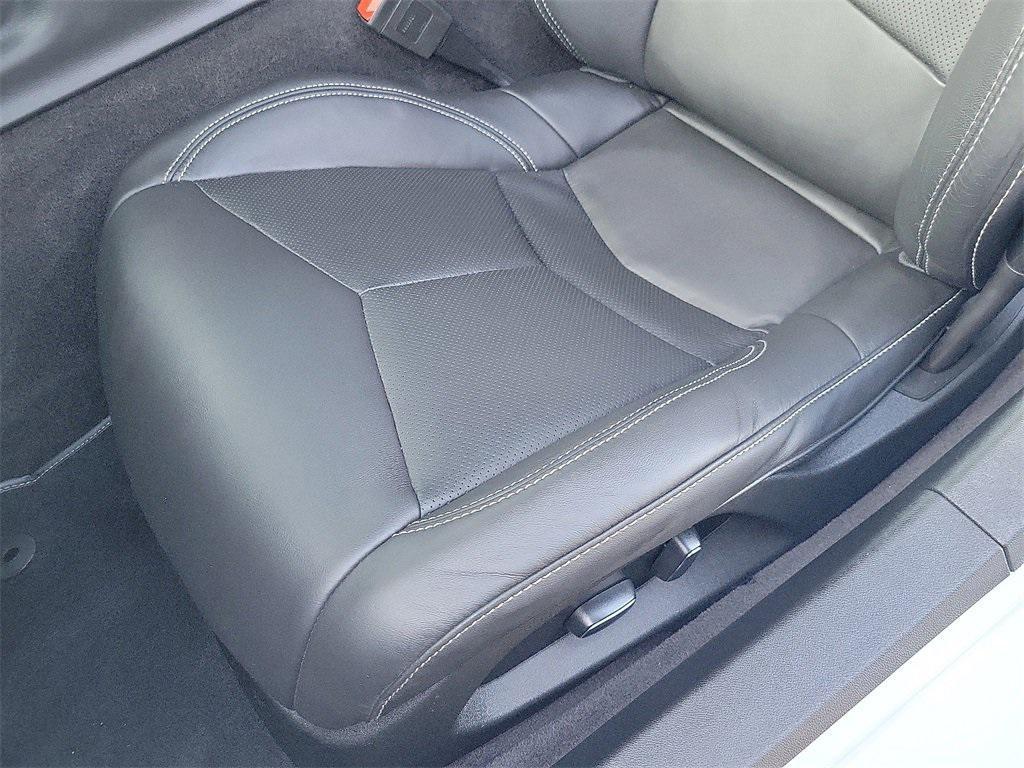 used 2023 Chevrolet Corvette car, priced at $64,995