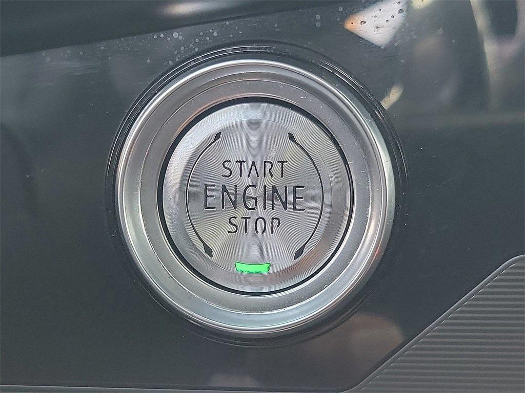 used 2023 Chevrolet Corvette car, priced at $64,995