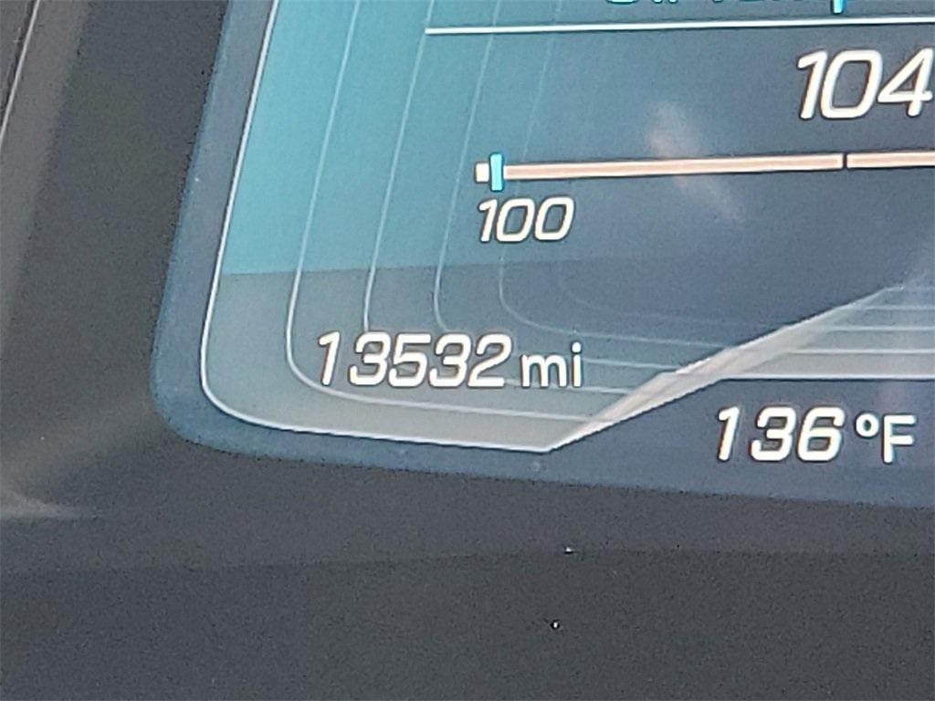 used 2023 Chevrolet Corvette car, priced at $64,995