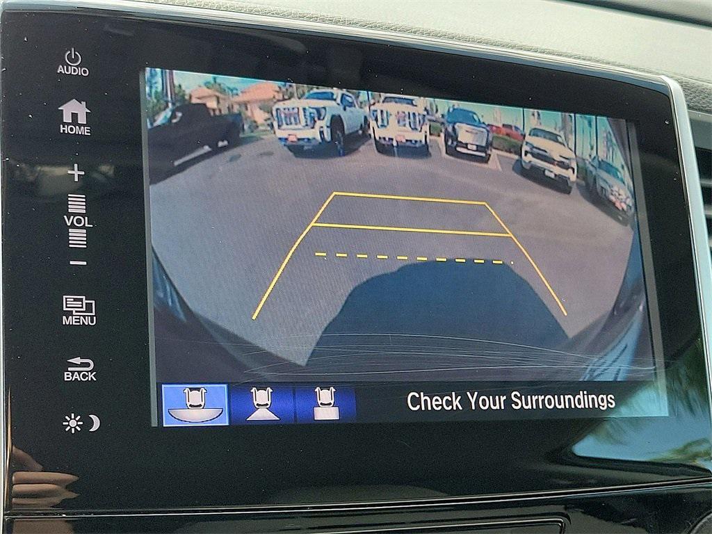 used 2018 Honda Pilot car, priced at $16,450