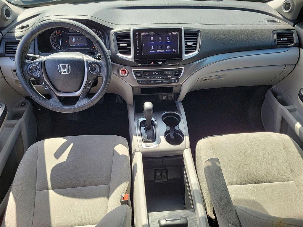 used 2018 Honda Pilot car, priced at $16,450