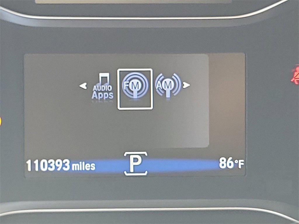 used 2018 Honda Pilot car, priced at $16,450