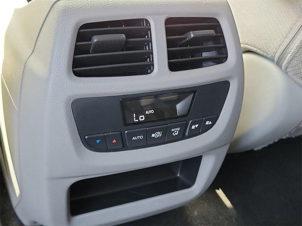 used 2018 Honda Pilot car, priced at $16,450