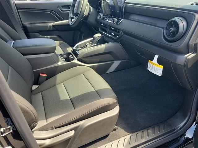 new 2025 Chevrolet Colorado car, priced at $33,595