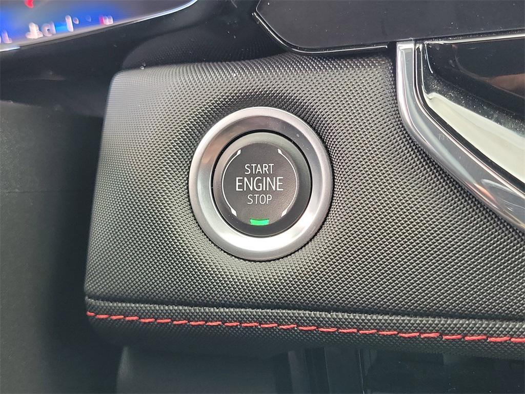 used 2025 Chevrolet Colorado car, priced at $46,899