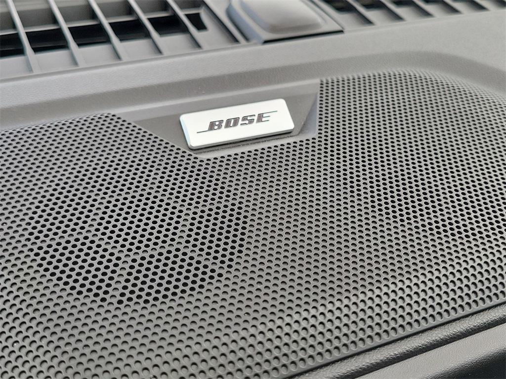 used 2025 Chevrolet Colorado car, priced at $46,899