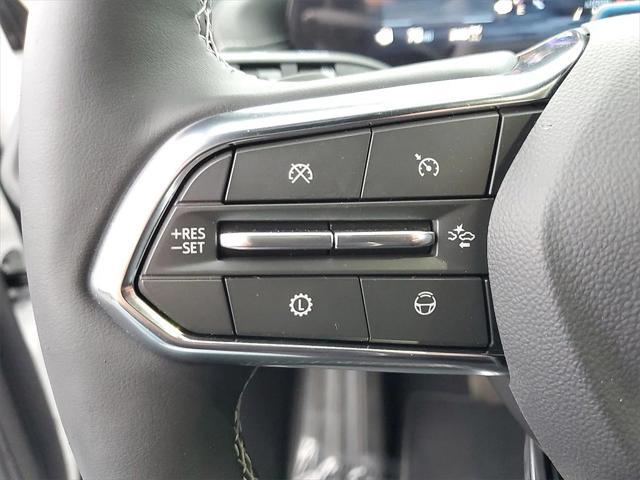new 2025 Chevrolet Traverse car, priced at $57,070