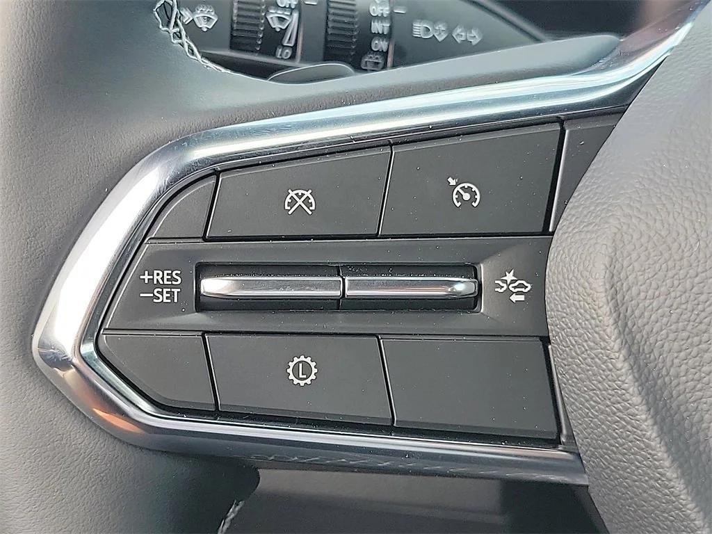 new 2026 Chevrolet Traverse car, priced at $45,320