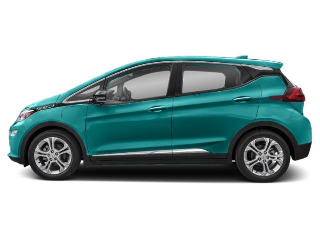 used 2020 Chevrolet Bolt EV car, priced at $16,995