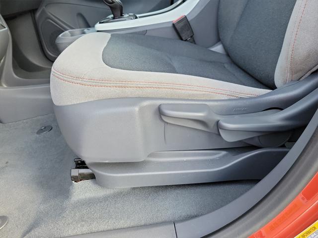 used 2021 Chevrolet Bolt EV car, priced at $16,995