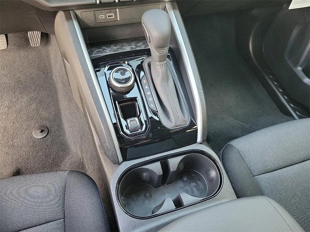 new 2026 Chevrolet Colorado car, priced at $42,245