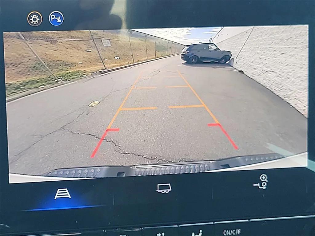 new 2026 Chevrolet Colorado car, priced at $42,245