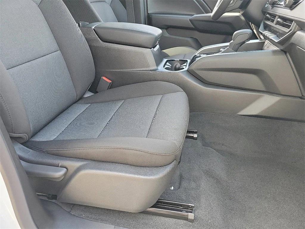 new 2026 Chevrolet Colorado car, priced at $42,245