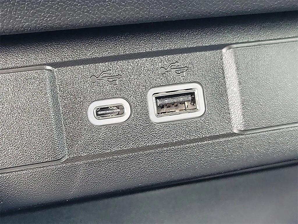 new 2026 Chevrolet Colorado car, priced at $42,245