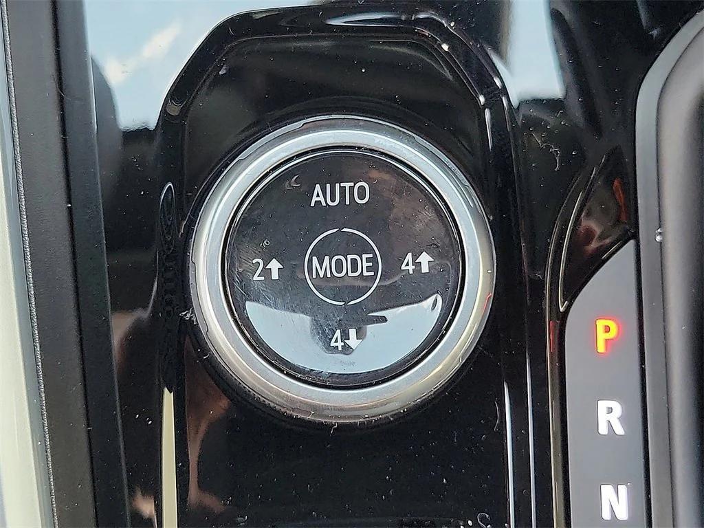 new 2026 Chevrolet Colorado car, priced at $42,245