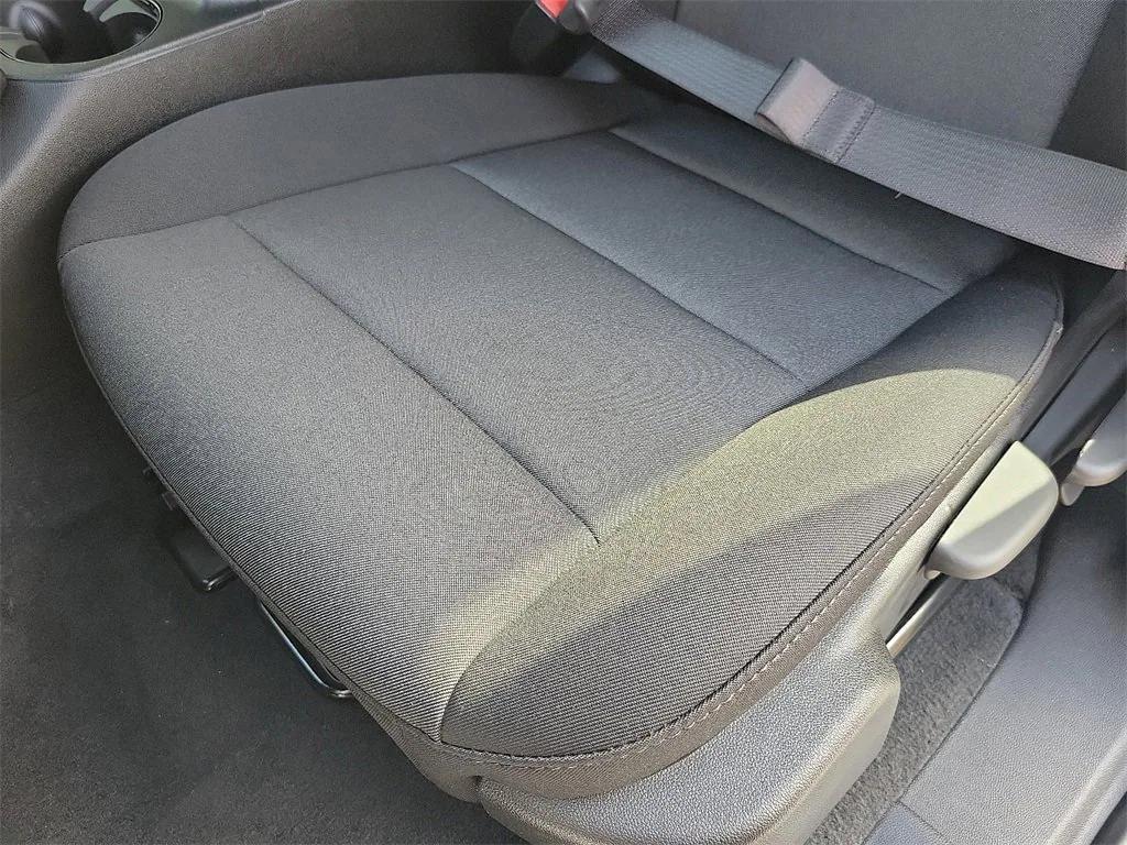 new 2026 Chevrolet Colorado car, priced at $42,245