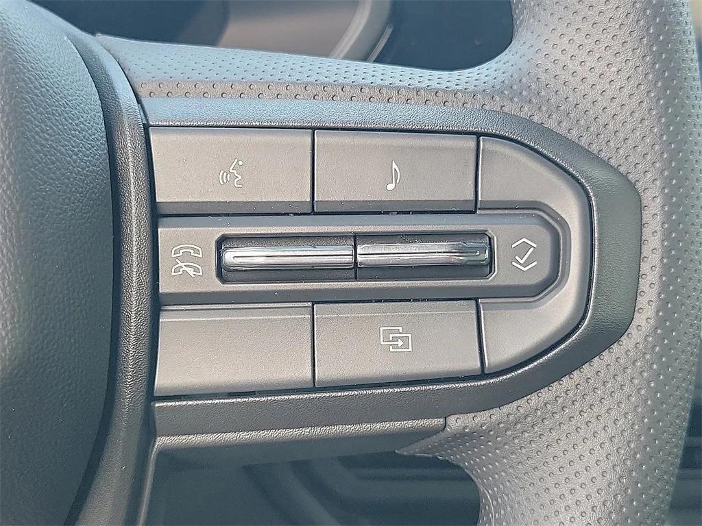 new 2026 Chevrolet Colorado car, priced at $42,245