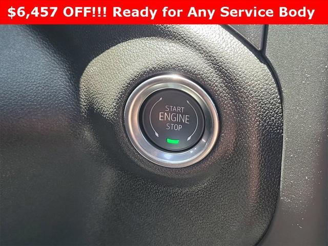new 2024 Chevrolet Silverado 2500 car, priced at $39,999