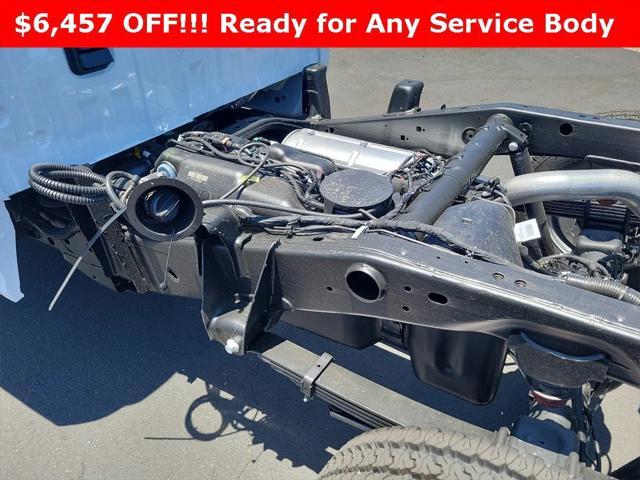new 2024 Chevrolet Silverado 2500 car, priced at $39,999