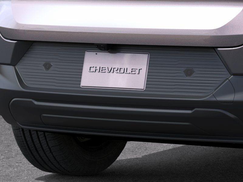 new 2026 Chevrolet Equinox EV car, priced at $42,394