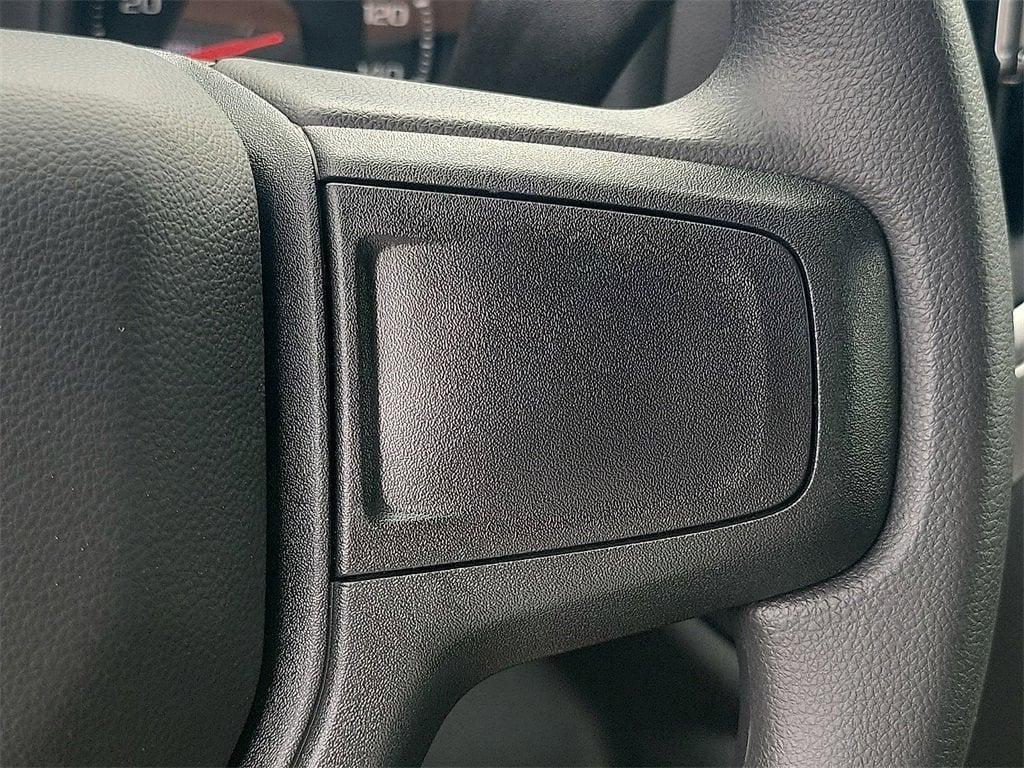 new 2026 Chevrolet Silverado 1500 car, priced at $43,010