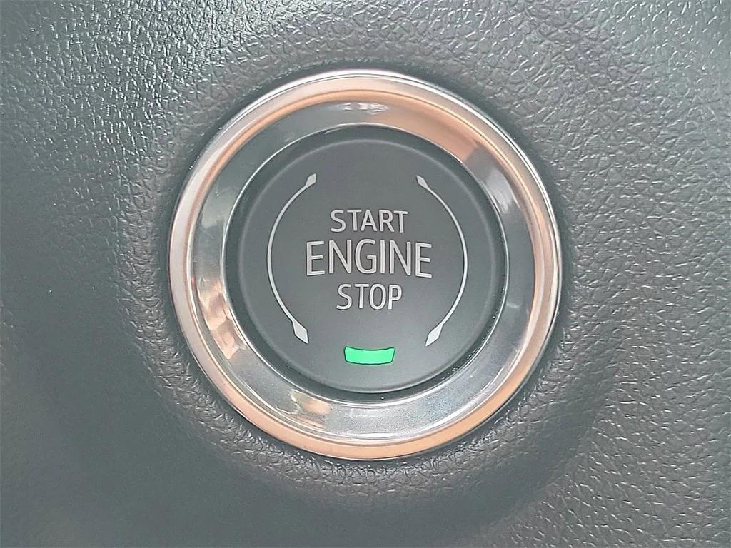 new 2026 Chevrolet Silverado 1500 car, priced at $43,010