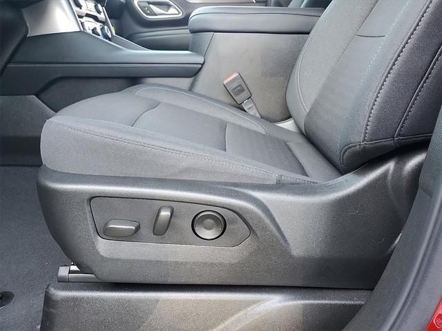 used 2024 Chevrolet Tahoe car, priced at $53,995