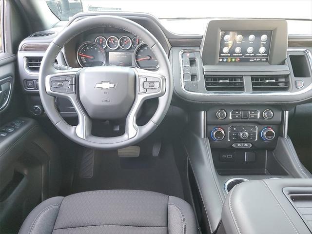 used 2024 Chevrolet Tahoe car, priced at $53,995