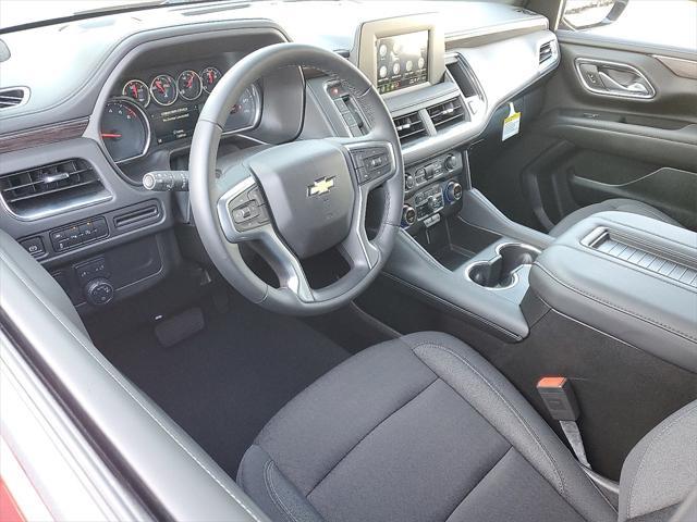 used 2024 Chevrolet Tahoe car, priced at $53,995