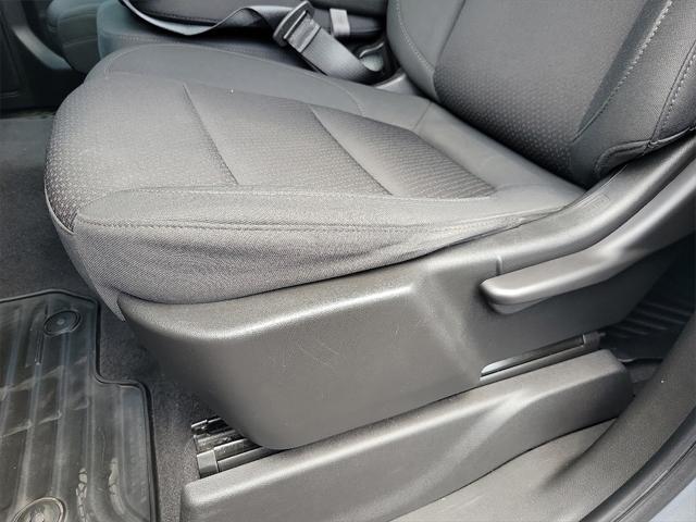 used 2021 Chevrolet Silverado 1500 car, priced at $39,995