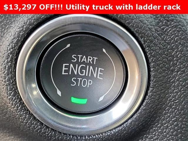 new 2024 Chevrolet Silverado 2500 car, priced at $55,999