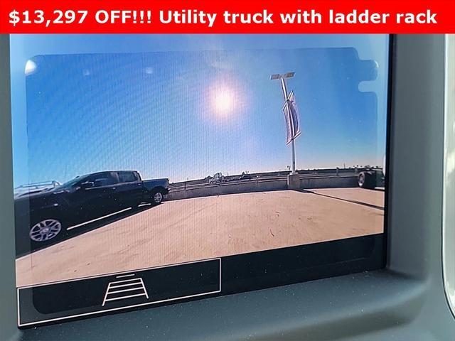 new 2024 Chevrolet Silverado 2500 car, priced at $55,999