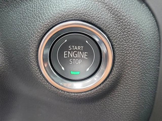 new 2025 Chevrolet Silverado 1500 car, priced at $50,905