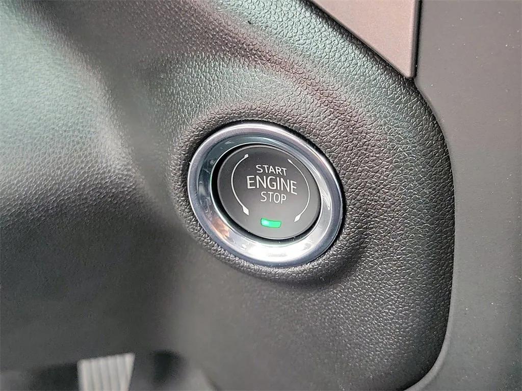 new 2026 Chevrolet Silverado 1500 car, priced at $42,615