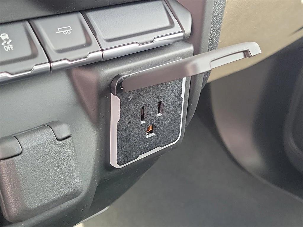 new 2026 Chevrolet Silverado 1500 car, priced at $42,615