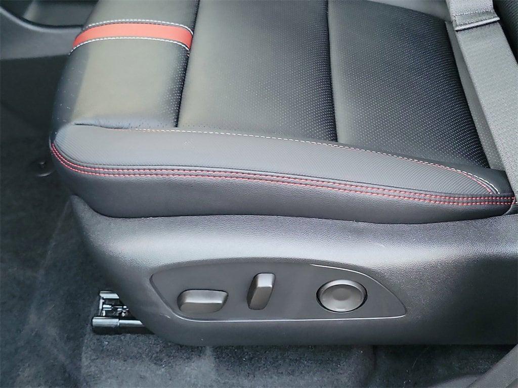 new 2026 Chevrolet Traverse car, priced at $59,290