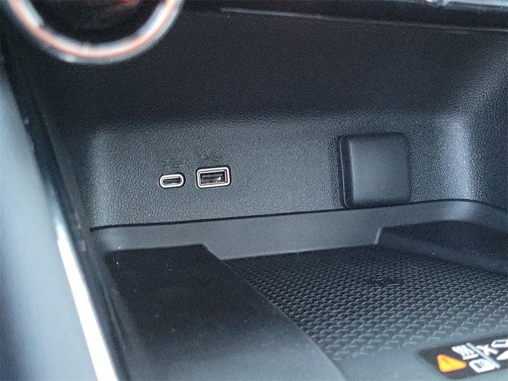 new 2026 Chevrolet Traverse car, priced at $59,290