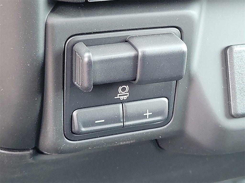 new 2025 Chevrolet Silverado 2500 car, priced at $66,499