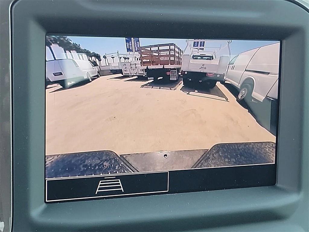 new 2025 Chevrolet Silverado 2500 car, priced at $66,499