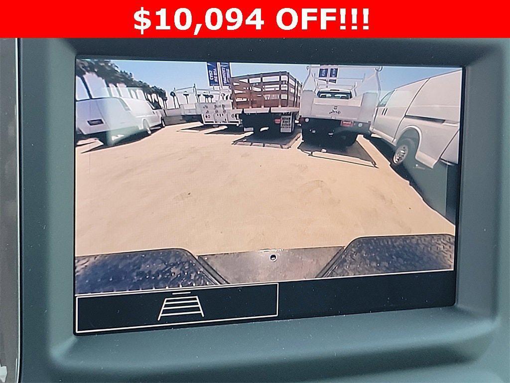 new 2025 Chevrolet Silverado 2500 car, priced at $66,999