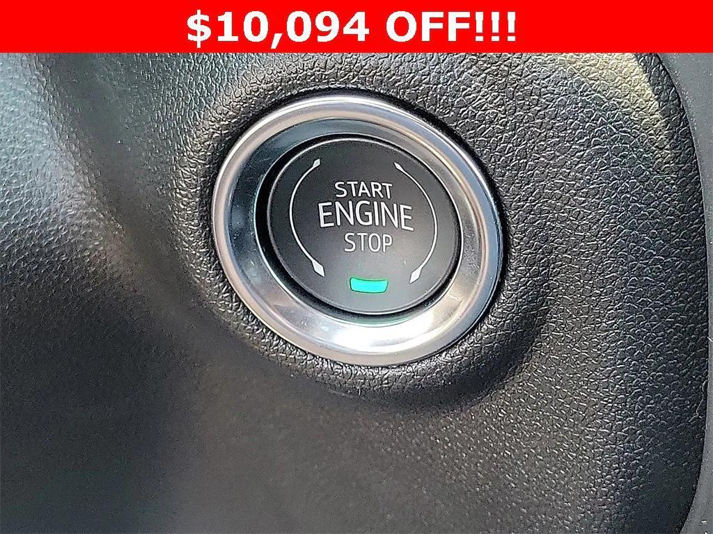 new 2025 Chevrolet Silverado 2500 car, priced at $66,999