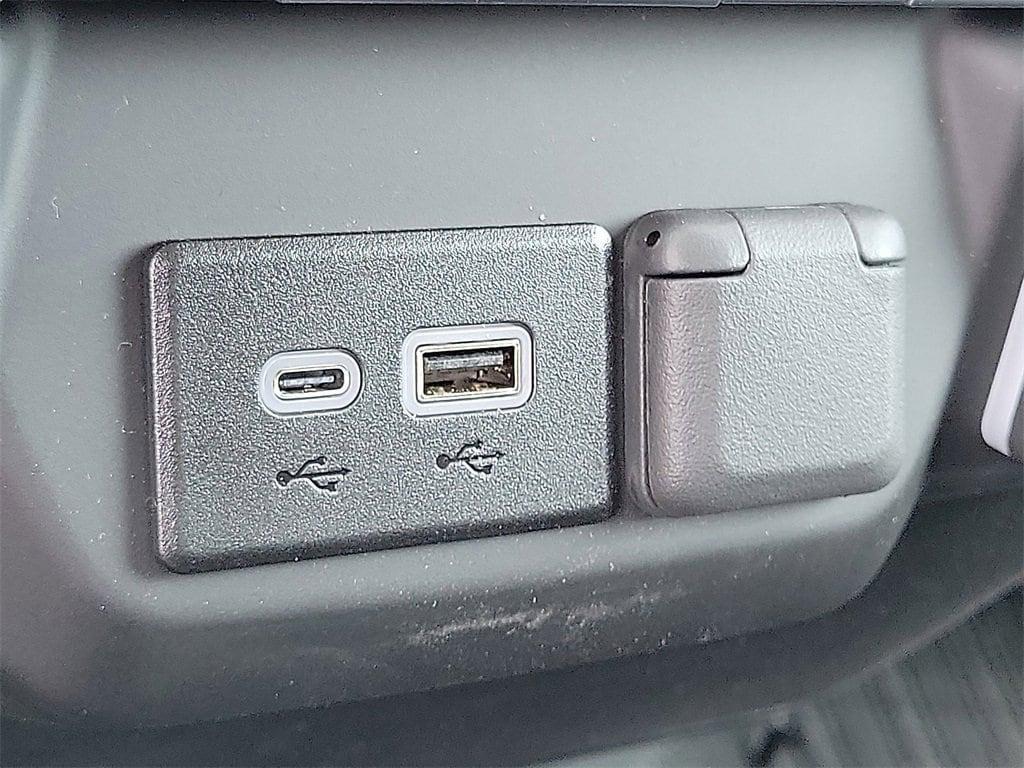 new 2025 Chevrolet Silverado 2500 car, priced at $66,499