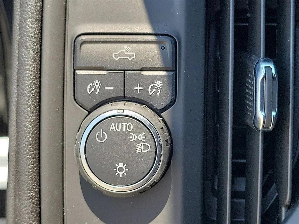 new 2025 Chevrolet Silverado 2500 car, priced at $66,499