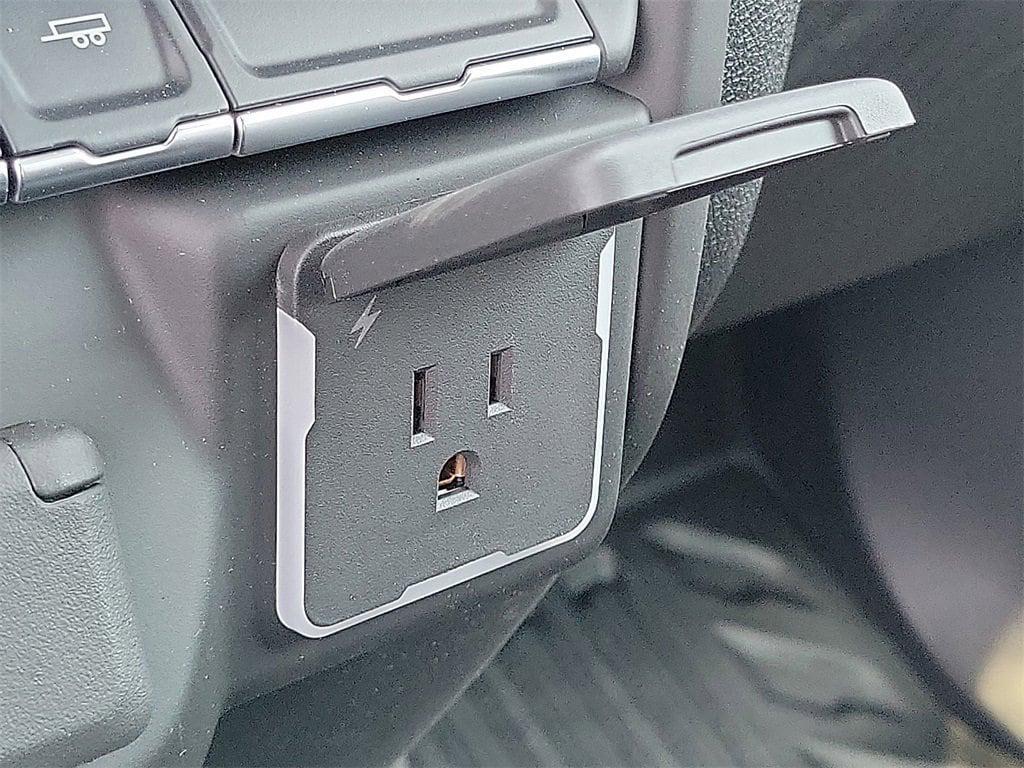 new 2025 Chevrolet Silverado 2500 car, priced at $66,499