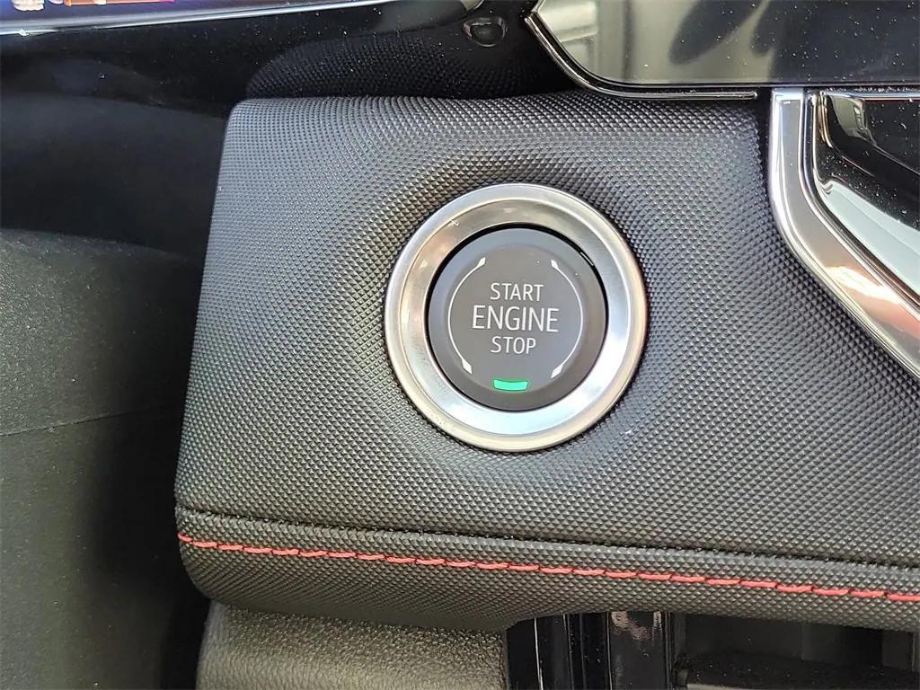 new 2025 Chevrolet Colorado car, priced at $50,110