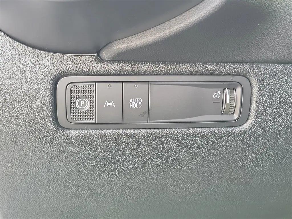 new 2026 Chevrolet Equinox EV car, priced at $35,594