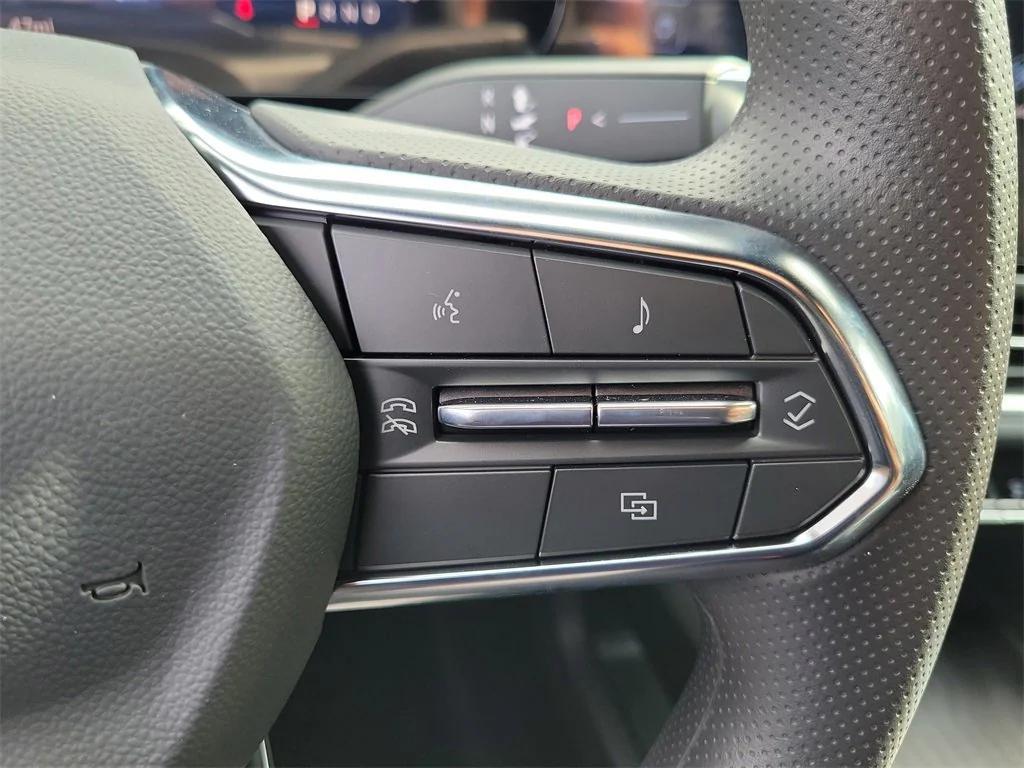 new 2026 Chevrolet Equinox EV car, priced at $35,594